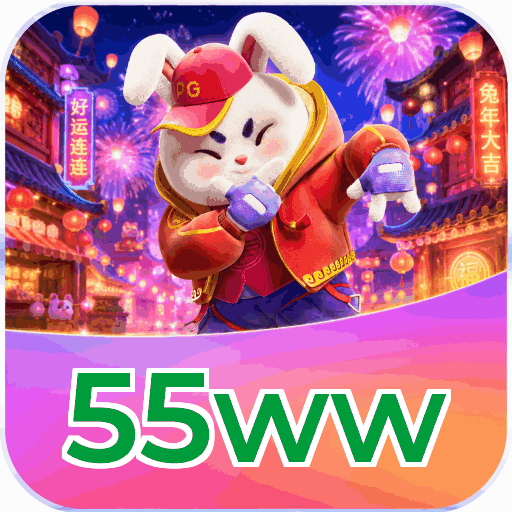 55ww Facebook - Página oficial com promoções e comunidade ativa